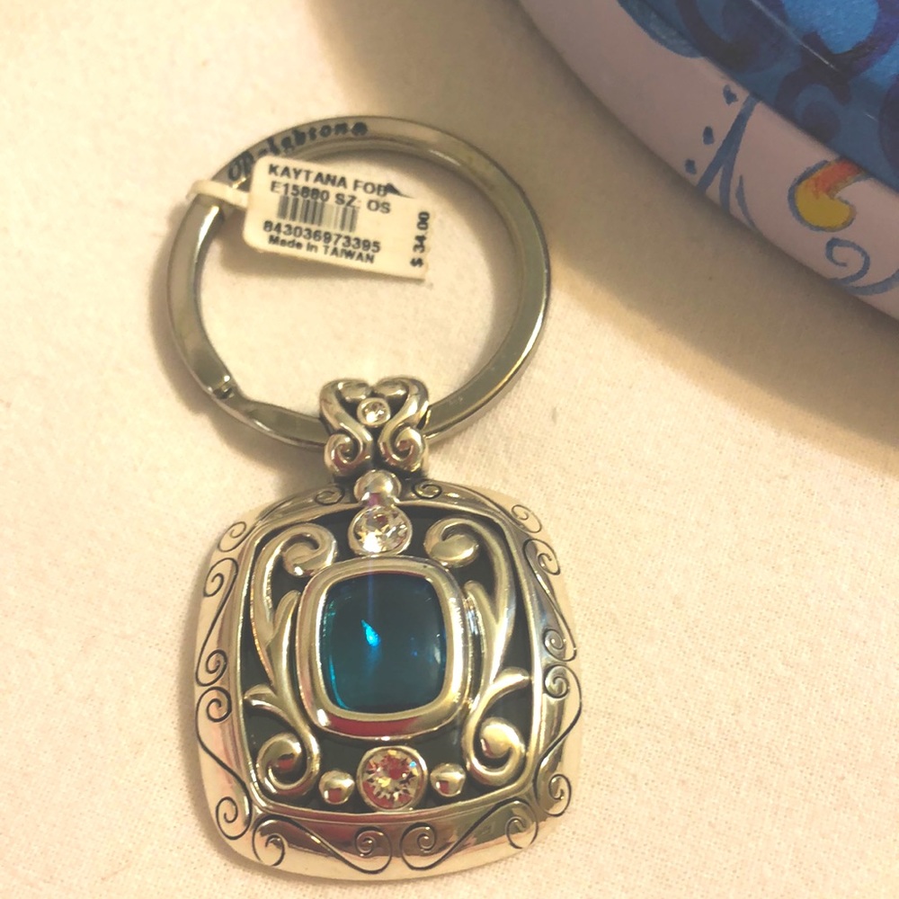🦋 Brighton  Key Fob 🦋